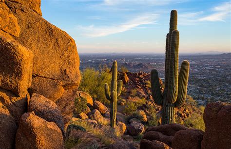 20 Best Things to Do in Phoenix, Arizona 